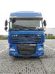 2008 DAF XF 105 105.410 Truck over 7.5t Swap chassis photo 1