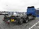 2008 DAF XF 105 105.410 Truck over 7.5t Swap chassis photo 2