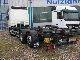2008 DAF XF 105 105.410 Truck over 7.5t Swap chassis photo 6