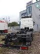 2008 DAF XF 105 105.410 Truck over 7.5t Swap chassis photo 8