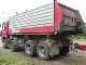 2002 DAF CF 85 85.480 Truck over 7.5t Grain Truck photo 5
