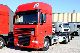 DAF XF 105 105.460 2008 Chassis photo