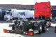 2008 DAF XF 105 105.460 Truck over 7.5t Chassis photo 2