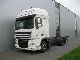 DAF XF 105 105.510 2007 Chassis photo