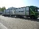 2002 DAF 95 XF 95 XF 380 Truck over 7.5t Horses photo 1