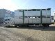 2002 DAF 95 XF 95 XF 380 Truck over 7.5t Horses photo 3