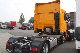 2008 DAF XF 105 105.460 Semi-trailer truck Volume trailer photo 9