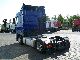 2008 DAF XF 105 105.460 Semi-trailer truck Volume trailer photo 4