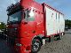 2005 DAF XF 95 95.530 Truck over 7.5t Horses photo 1