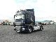 2009 DAF XF 105 105.460 Semi-trailer truck Standard tractor/trailer unit photo 1
