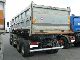 2008 DAF CF 85 85.460 Truck over 7.5t Three-sided Tipper photo 3