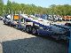 2007 DAF CF 75 75.360 Truck over 7.5t Car carrier photo 9