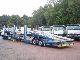 2007 DAF CF 75 75.360 Truck over 7.5t Car carrier photo 2