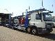 2007 DAF CF 75 75.360 Truck over 7.5t Car carrier photo 8