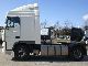2009 DAF XF 105 105.410 Semi-trailer truck Standard tractor/trailer unit photo 3