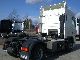 2009 DAF XF 105 105.410 Semi-trailer truck Standard tractor/trailer unit photo 7