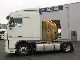 2010 DAF XF 105 105.460 Semi-trailer truck Volume trailer photo 1
