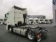 2010 DAF XF 105 105.460 Semi-trailer truck Volume trailer photo 2