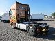 2010 DAF XF 105 105.460 Semi-trailer truck Standard tractor/trailer unit photo 13
