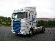 2011 DAF XF 105 105.460 Semi-trailer truck Standard tractor/trailer unit photo 14