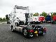 2011 DAF XF 105 105.460 Semi-trailer truck Standard tractor/trailer unit photo 15