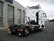 2011 DAF XF 105 105.460 Semi-trailer truck Standard tractor/trailer unit photo 16