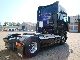 2009 DAF XF 105 105.510 Semi-trailer truck Standard tractor/trailer unit photo 2