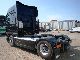 2009 DAF XF 105 105.510 Semi-trailer truck Standard tractor/trailer unit photo 3