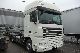2008 DAF XF 105 105.460 Truck over 7.5t Roll-off tipper photo 9