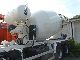 2011 DAF CF 75 75.310 Truck over 7.5t Cement mixer photo 6