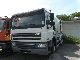 2011 DAF CF 75 75.310 Truck over 7.5t Cement mixer photo 8