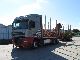 DAF XF 105 105.510 2008 Timber carrier photo