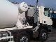 2011 DAF CF 85 FAD Truck over 7.5t Cement mixer photo 1