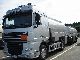 2008 DAF XF 105 105.460 Truck over 7.5t Tank truck photo 11