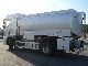 2008 DAF XF 105 105.460 Truck over 7.5t Tank truck photo 4