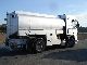 2008 DAF XF 105 105.460 Truck over 7.5t Tank truck photo 5
