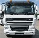 2011 DAF CF 85 85.460 Truck over 7.5t Three-sided Tipper photo 2