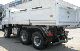 2011 DAF CF 85 85.460 Truck over 7.5t Three-sided Tipper photo 5