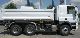 2011 DAF CF 85 85.460 Truck over 7.5t Three-sided Tipper photo 6