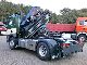 2011 DAF CF 85 85.410 Semi-trailer truck Standard tractor/trailer unit photo 3