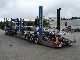 2008 DAF CF 85 85.460 Truck over 7.5t Car carrier photo 4