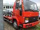 1983 FORD Cargo 0811 Van or truck up to 7.5t Breakdown truck photo 2