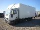 1996 IVECO EuroCargo 75 E 14 Van or truck up to 7.5t Box photo 4