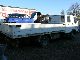 1987 IVECO Zeta 60-11 Van or truck up to 7.5t Stake body photo 2