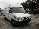 IVECO Daily I 35-10 K 1997 Box-type delivery van - high and long photo