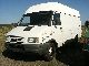 1997 IVECO Daily I 35-10 K Van or truck up to 7.5t Box-type delivery van - high and long photo 4