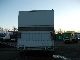 1999 IVECO EuroCargo 75 E 15 Van or truck up to 7.5t Box photo 1