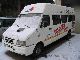IVECO Daily I 45-12 1993 Other buses and coaches photo
