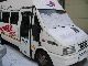 1993 IVECO Daily I 45-12 Coach Other buses and coaches photo 2