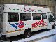 1993 IVECO Daily I 45-12 Coach Other buses and coaches photo 3